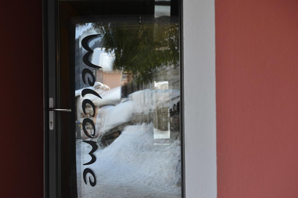 Maison De La Musique Cogne Dış mekan fotoğraf